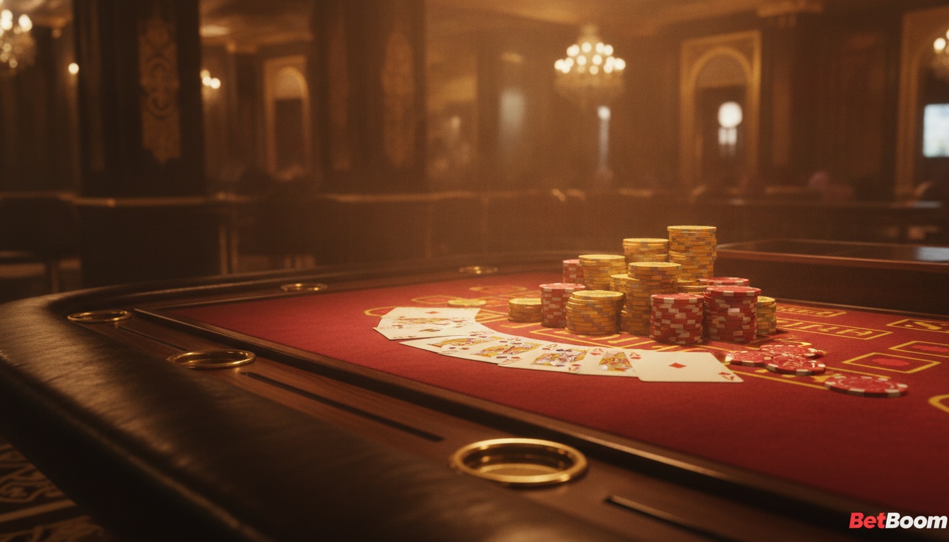 Seguridad en BetBoom Casino: Información Clave
